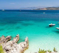 Майски празници в Албания -  с автобус от София - 5 нощувки